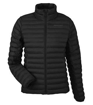 Ladies' Echo Featherless Jacket