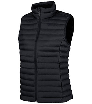 Ladies' Echo Featherless Vest