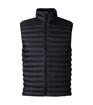 Echo Featherless Vest