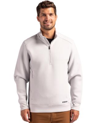 MCK01308 - Roam Eco Recycled Quarter Zip Pullover