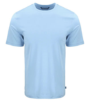 Coastline Epic Comfort Recycled Short Sleeve Tee