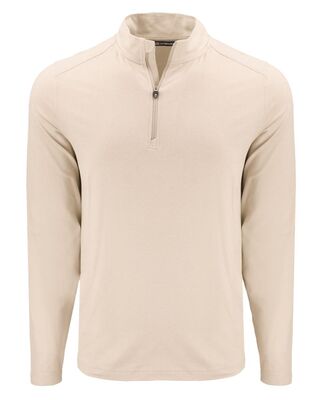 Coastline Epic Comfort Recycled Quarter Zip