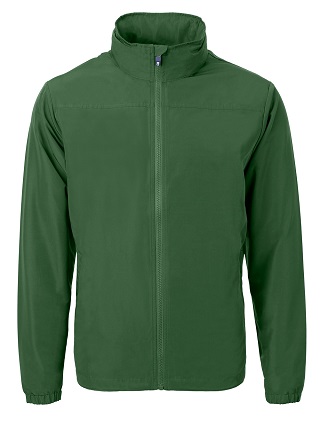 Charter Eco Full Zip Jacket
