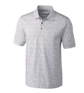 MCK00117 - Advantage Polo Space Dye