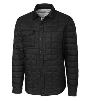 Rainier Shirt Jacket