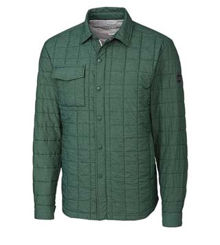 MCO00032 - Rainier Shirt Jacket