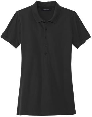 MM1001 - Women's Stretch Heavyweight Pique Polo