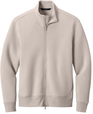 Soft Spacer Full Zip