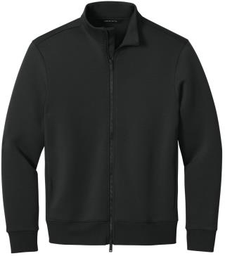 MM3102 - Soft Spacer Full Zip