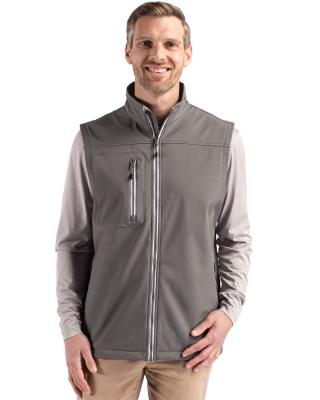 MQO00076 - Clique Telemark Eco Stretch Softshell Vest