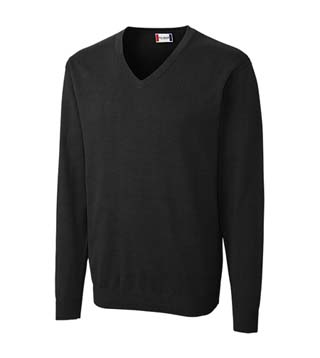 Imatra V-Neck Sweater