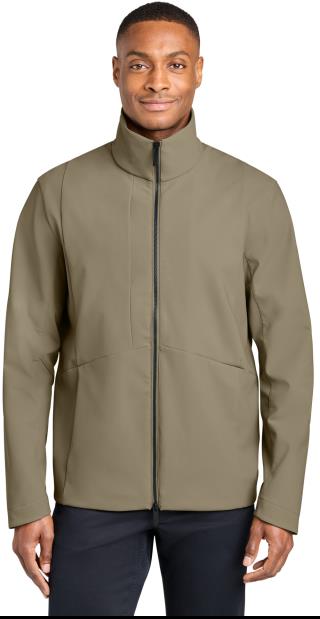 Nozawa Full-Zip Soft Shell