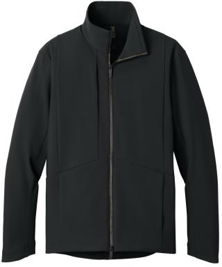 MRA474 - Nozawa Full-Zip Soft Shell