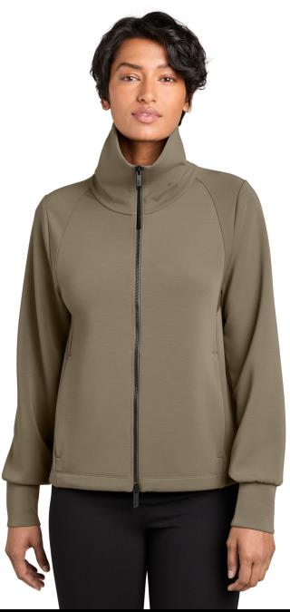 Ladies' Kumo Full-Zip