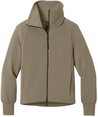 MRAW222 - Ladies' Kumo Full-Zip