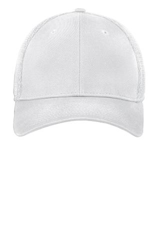 NE1020 - Stretch Mesh Cap