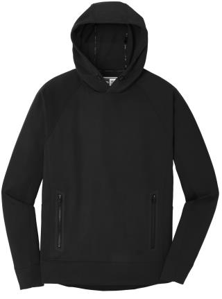 NEA520 - Venue Fleece Pullover Hoodie