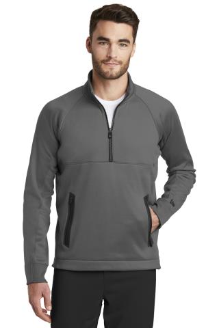 Venue Fleece 1/4 Zip Pullover