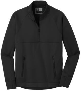 NEA523 - Venue Fleece 1/4 Zip Pullover