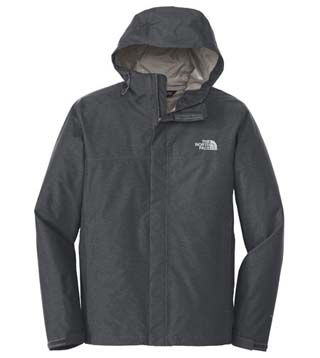 Dryvent Rain Jacket