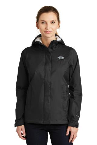 Ladies' Dryvent Rain Jacket