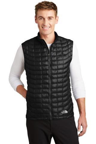 Thermoball Trekker Vest