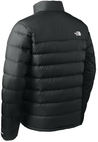 Down Hybrid Jacket