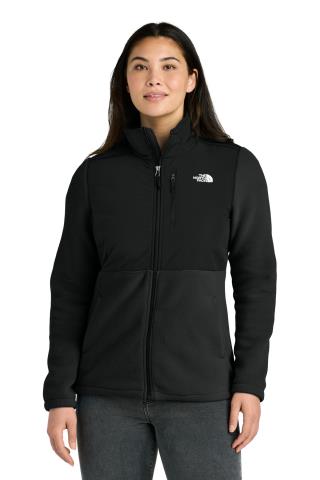 Women’s Highest Peak Full-Zip Fleece Jacket