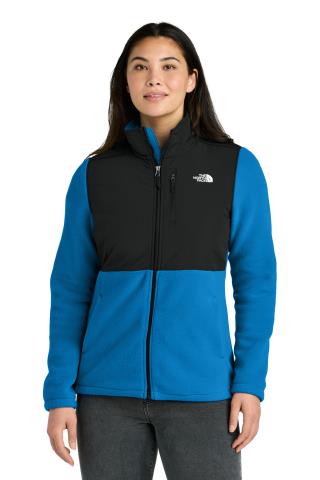 NF0A8BUR - Women’s Highest Peak Full-Zip Fleece Jacket