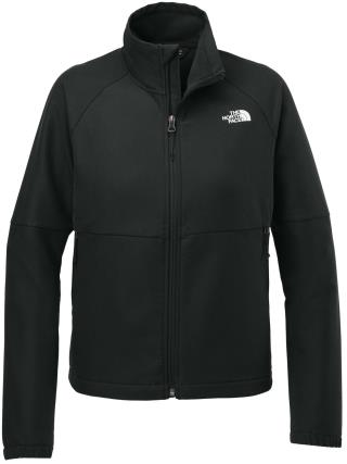 NF0A8C5C - Women’s Barr Lake Soft Shell Jacket