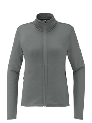 Ladies' Aim Full-Zip Fleece Jacket