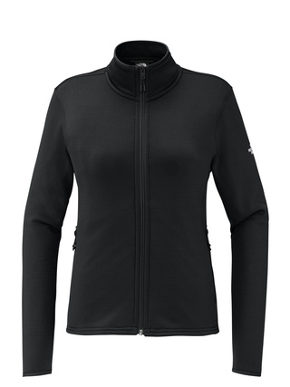 NF0A8FQJ - Ladies' Aim Full-Zip Fleece Jacket
