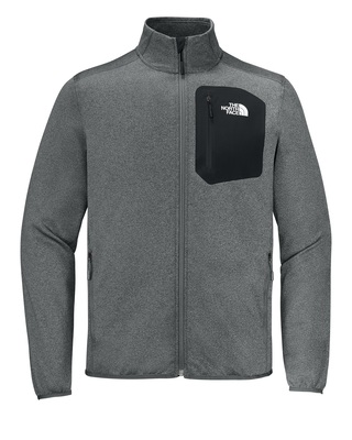 Dove Creek Full-Zip Fleece Jacket