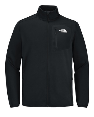 NF0A8FQN - Dove Creek Full-Zip Fleece Jacket