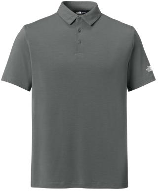NF0A8GE0 - Canyon Crest Polo