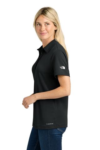 Ladies Canyon Crest Polo