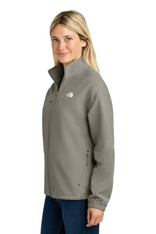 Ladies Mountain Horizon Jacket