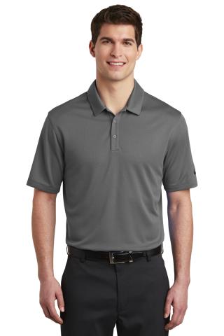 Dri-FIT Hex Textured Polo