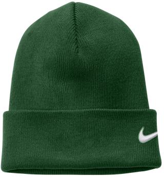 Team Cuffed Beanie