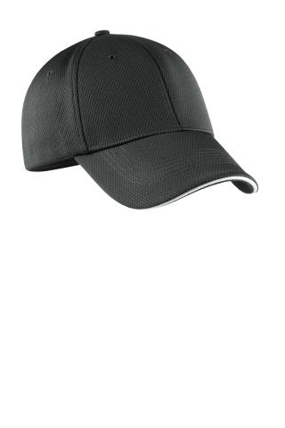 Dri-FIT Stretch Mesh Sandwich Bill Cap