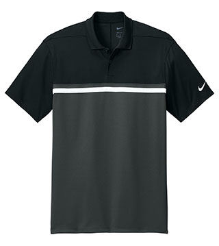 Dri-FIT Victory Colorblock Polo
