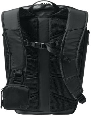 Commute Backpack
