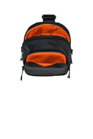 Commute Crossbody