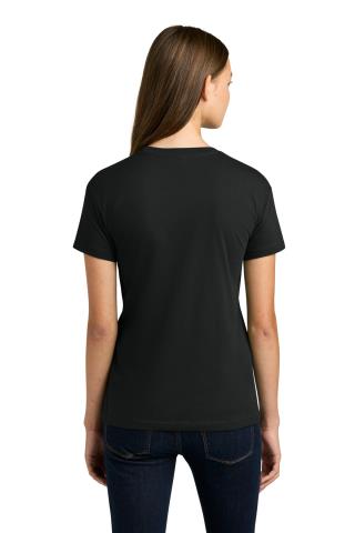 Women’s Cotton Relaxed Tee