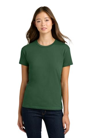 Women’s Cotton Relaxed Tee