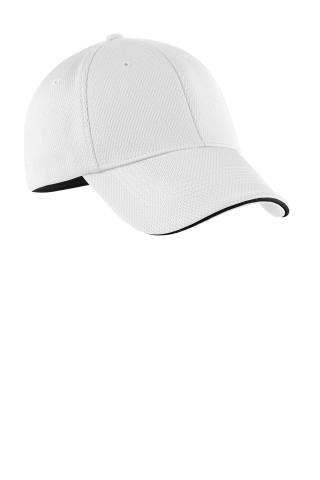 NKFD9718 - Dri-FIT Stretch Mesh Sandwich Bill Cap