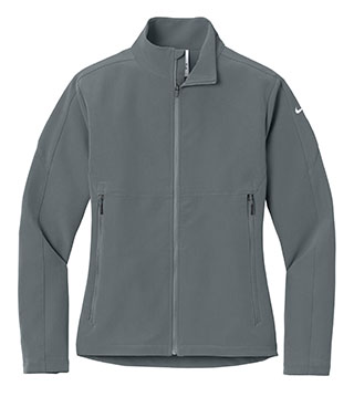 NKHM7937 - Women’s Full-Zip Soft Shell Jacket