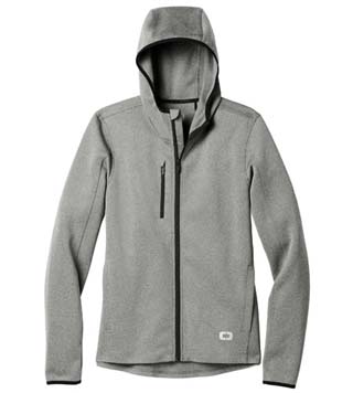 Stealth Full-Zip Jacket
