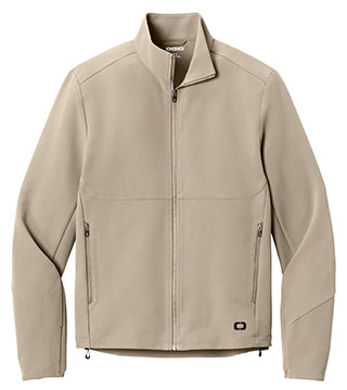 OG740 - Kinetic Soft Shell