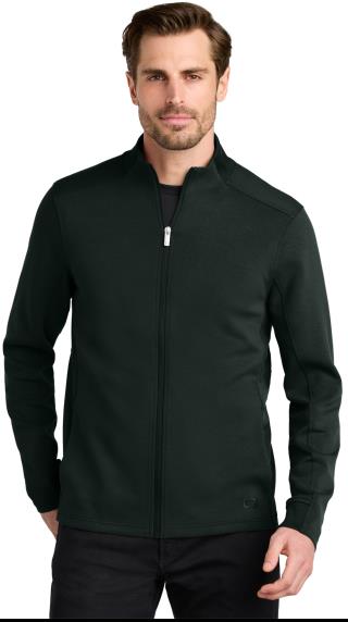 Transcend Full-Zip
